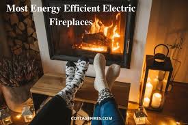 5 Most Energy Efficient Electric