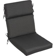 Bazik Allen Roth High Back Patio Seat