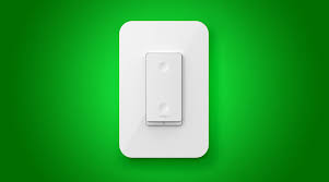 Wemo Smart Dimmer With Thread Review