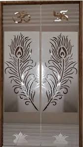 Buy Doors Hinged Glass At Best