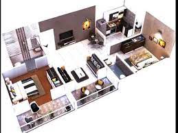 Buy 1 Bhk 500 Sqft Apartment Flat In