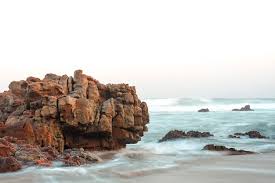 Beach Rocks Images Free On