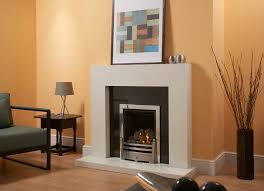 Marble Fireplace Surround Modern