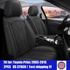 Seats For 2005 Toyota Prius For