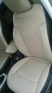 Jeep Compass Car Seat