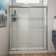 Dreamline Alliance Pro 56 60 Inch W X
