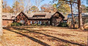 Historic Lodge Retreat Sold