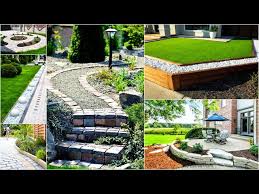 100 Modern Garden Edging Ideas