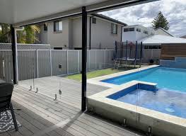 Pool Fencing Professional Glazing