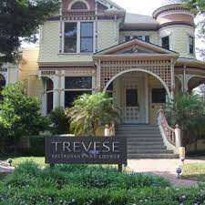 Trevese Restaurant And Lounge Closed