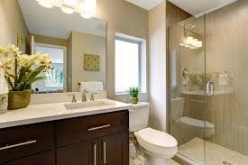 Half Bath Into A Whole Bath