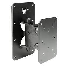 Gravity Spwmbs30b Speaker Wall Mount Up