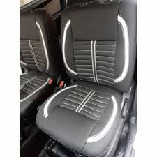 Leather Waterproof Celerio Car Seat Cover