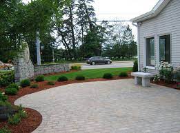 Greatscapes By R R Landscaping Inc