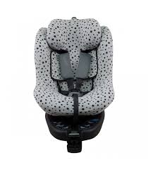 Carseat Cover For Be Cool Nadó Jyoko