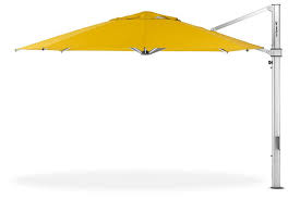 Eclipse Cantilever Square Umbrella