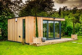 How To Build A Garden Room Houzz Ie