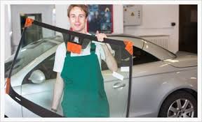 Replace A Windshield On Your Car