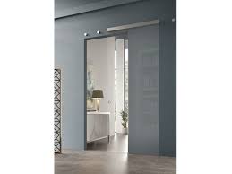 Vitrum Move Multy Glass Sliding Door By