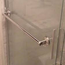 Bath Shower Doors Shower Towel