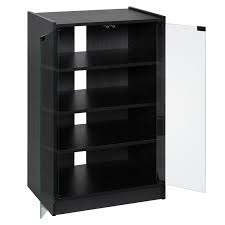 Homcom 5 Tier Media Stand Component