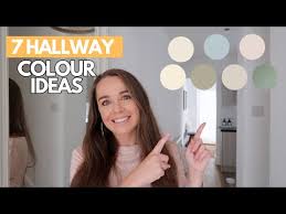 Hallway Colour Ideas 2023 Dulux