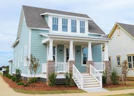 Beach House Exterior