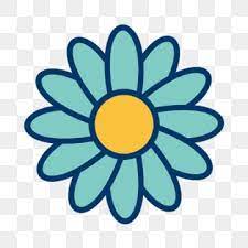 Daisy Png Vector Psd And Clipart