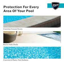 Dyco Paints Pool Paint 1 Gal 3151