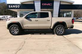 New Gmc Canyon For In West Monroe