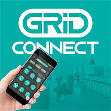 Arlec Grid Connect Smart 4 Blade 130cm
