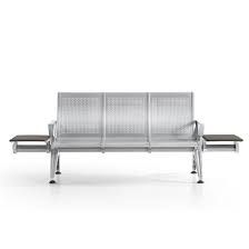 aluminum alloy airport beam seating