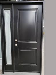 Steel Entry Doors Toronto Premium