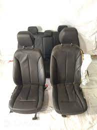 Bmw 3 F30 F35 F31 Seat Set 250 00 Rrr