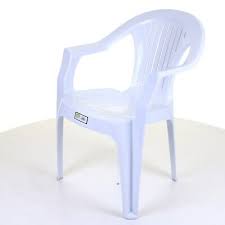 Garden Plastic Chair Stacking Chair