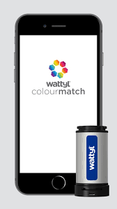 Wattyl Colour Match By Variable