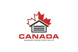Canada Maple Leaf Logo Design Garage
