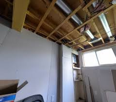 Drywall Ceiling