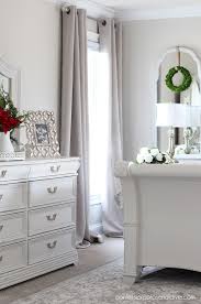 Painted Bedroom Furniture And Main