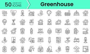 Greenhouse Gas Icon Images Browse 13