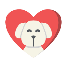 Dog Lover Generic Color Fill Icon