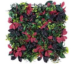 Buy Multicolor Artificial Vertical