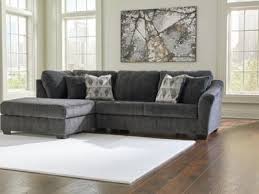 Black Sectional Sofas And Couches