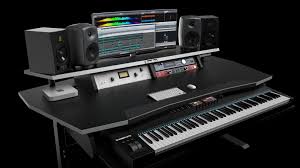 Studiodesk Empower Your Creativity