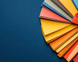 Colour Catalogue For Wall Paints