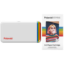 Polaroid Hi Print Pocket Wireless Photo