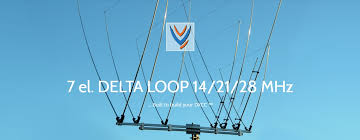 7 el delta loop the claw