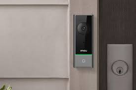 Review A Bargain Doorbell With