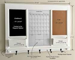 Whiteboard Calendar