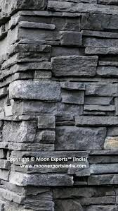 Wall Cladding Stone Thickness 20 Mm